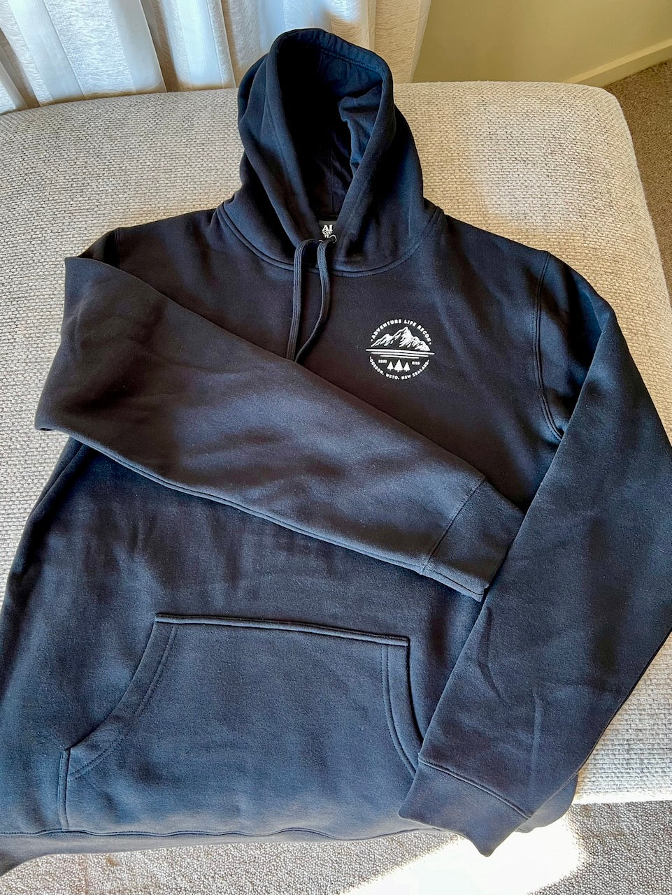 ALR Origins Hoodie